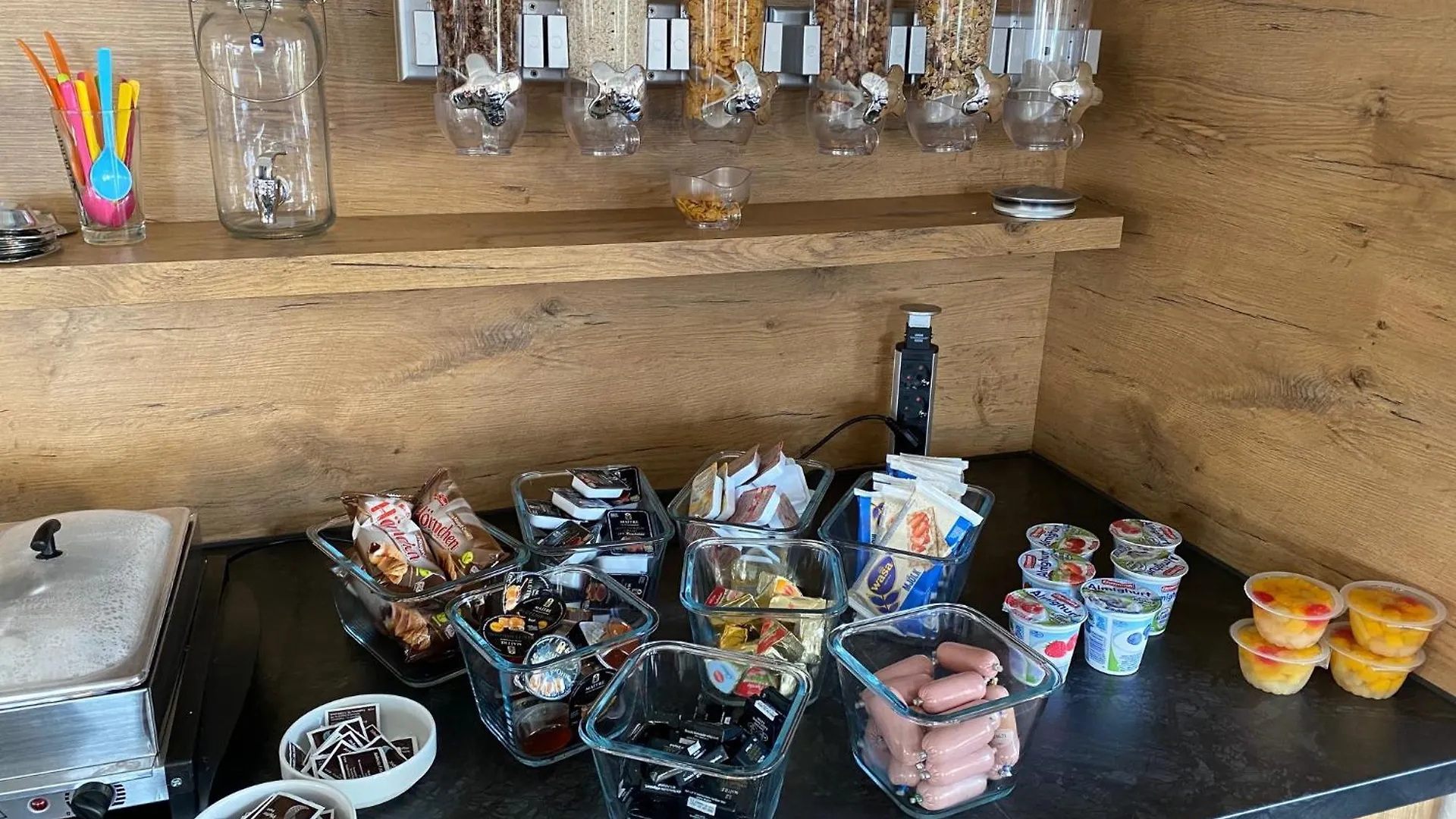Hotel Landgasthof Krone Pleinfeld