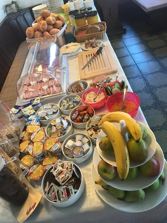 Landgasthof Krone Pleinfeld
