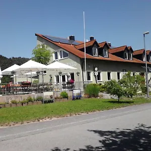 Schützenhaus Bella Calabria Pleinfeld